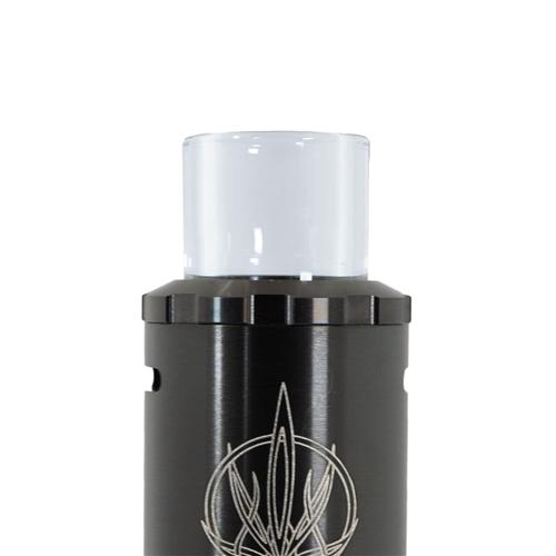 Saionara Glass Mouthpiece Vaporizers -