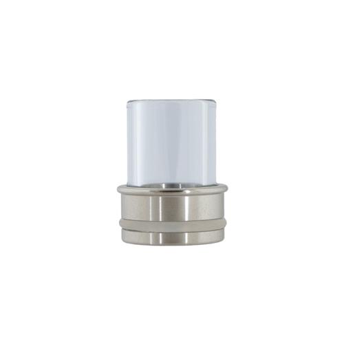 Saionara Glass Mouthpiece Vaporizers - Sai TAF/ Sai Plus Glass Mouthpiece