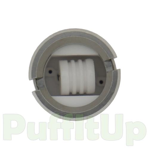 Saionara Miracle A Coil Vaporizers - Single
