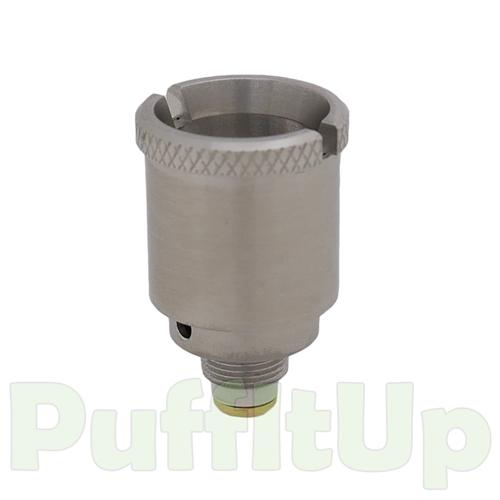 Saionara Quartz Dual Titanium Coil Vaporizers -