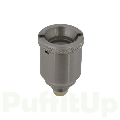 Saionara TA Quartz Bucket Coil Vaporizers -