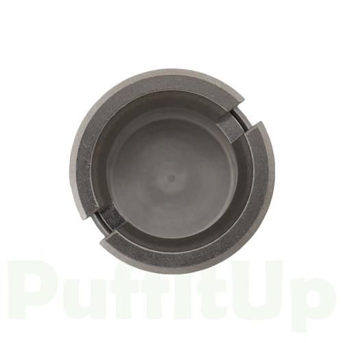Saionara TA Titanium Bucket Coil Vaporizers -
