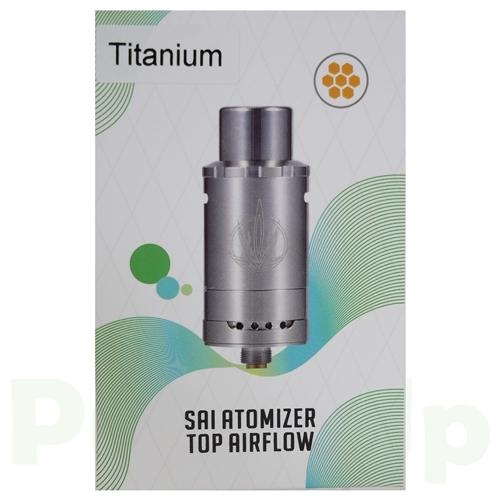 Saionara Top Airflow Vaporizer Vaporizers Shenzhen Crossing 