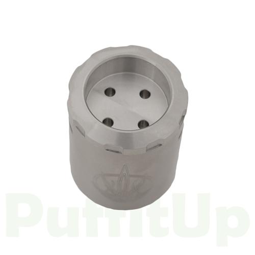 Saionara Top Airflow Vaporizer Vaporizers Shenzhen Crossing