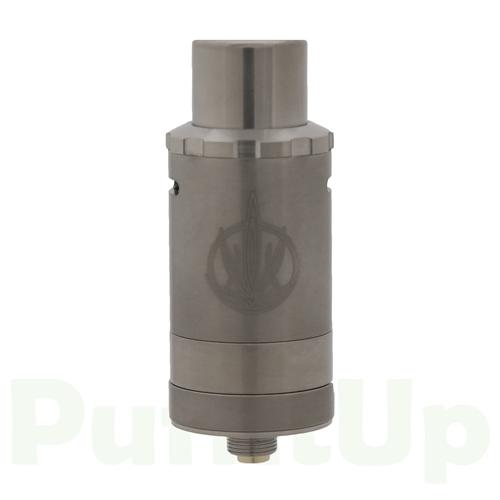 Saionara Top Airflow Vaporizer Vaporizers Shenzhen Crossing