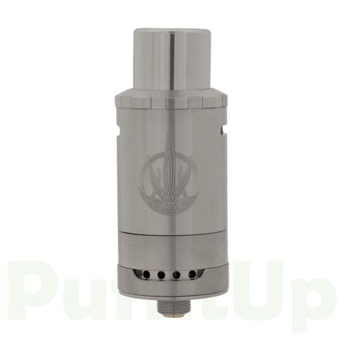 Saionara Top Airflow Vaporizer Vaporizers Shenzhen Crossing Titanium
