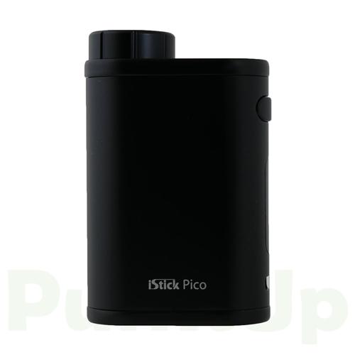 Saionara Top Airflow with Eleaf iStick Pico Vaporizers Eleaf