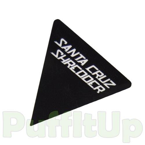 Santa Cruz Shredder - Medium 4-Piece Grinders Santa Cruz Shredder