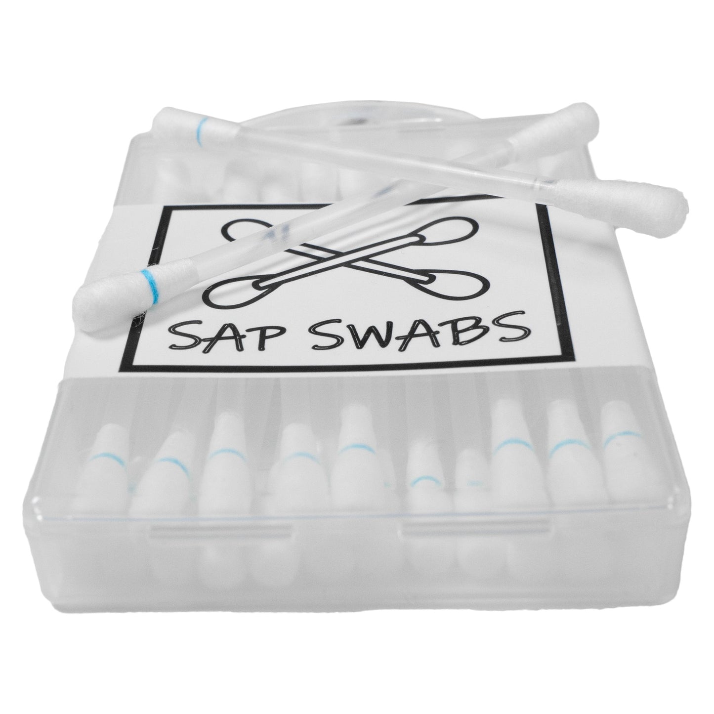 Sap Swabs Everything Else PuffItUp!