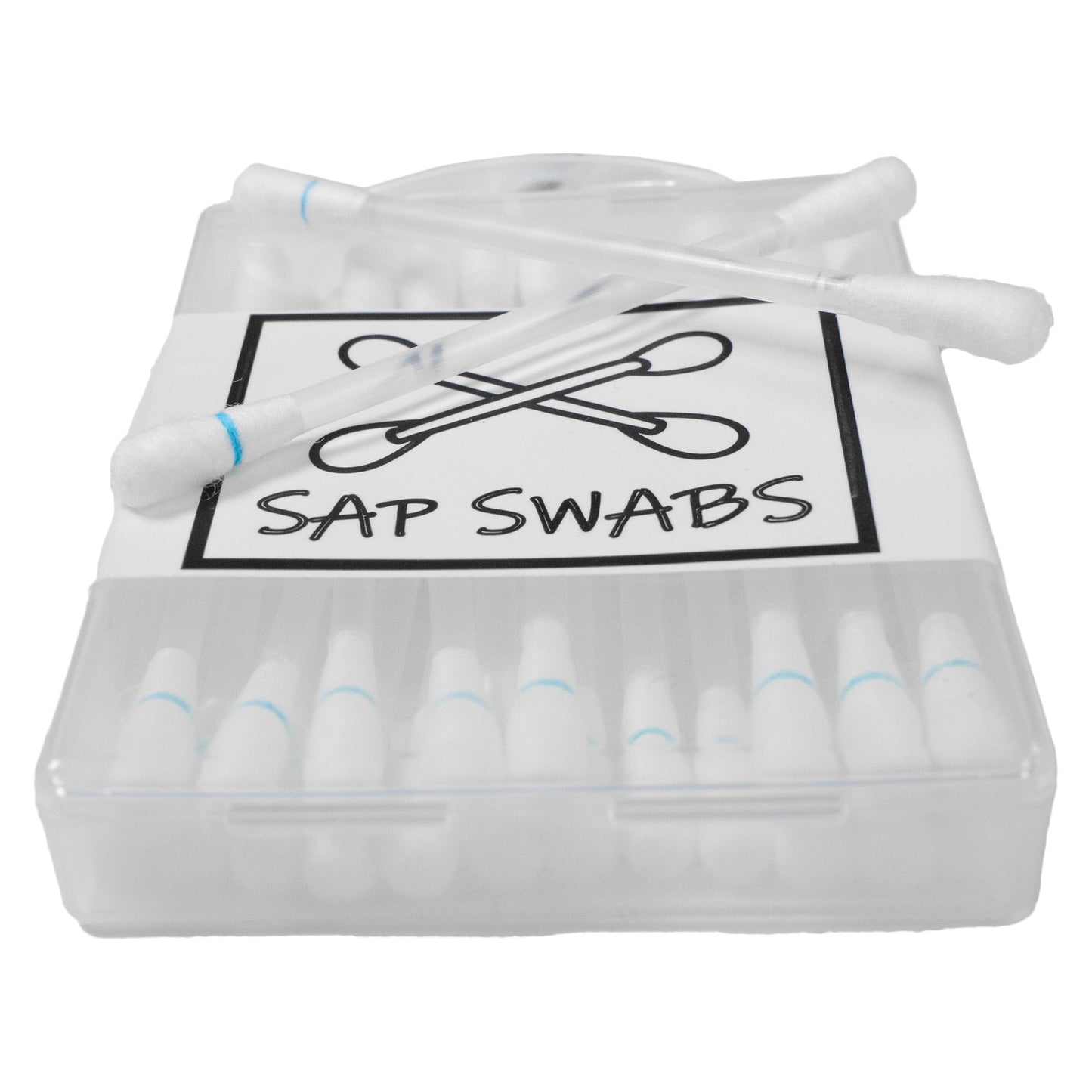 Sap Swabs Everything Else PuffItUp! 