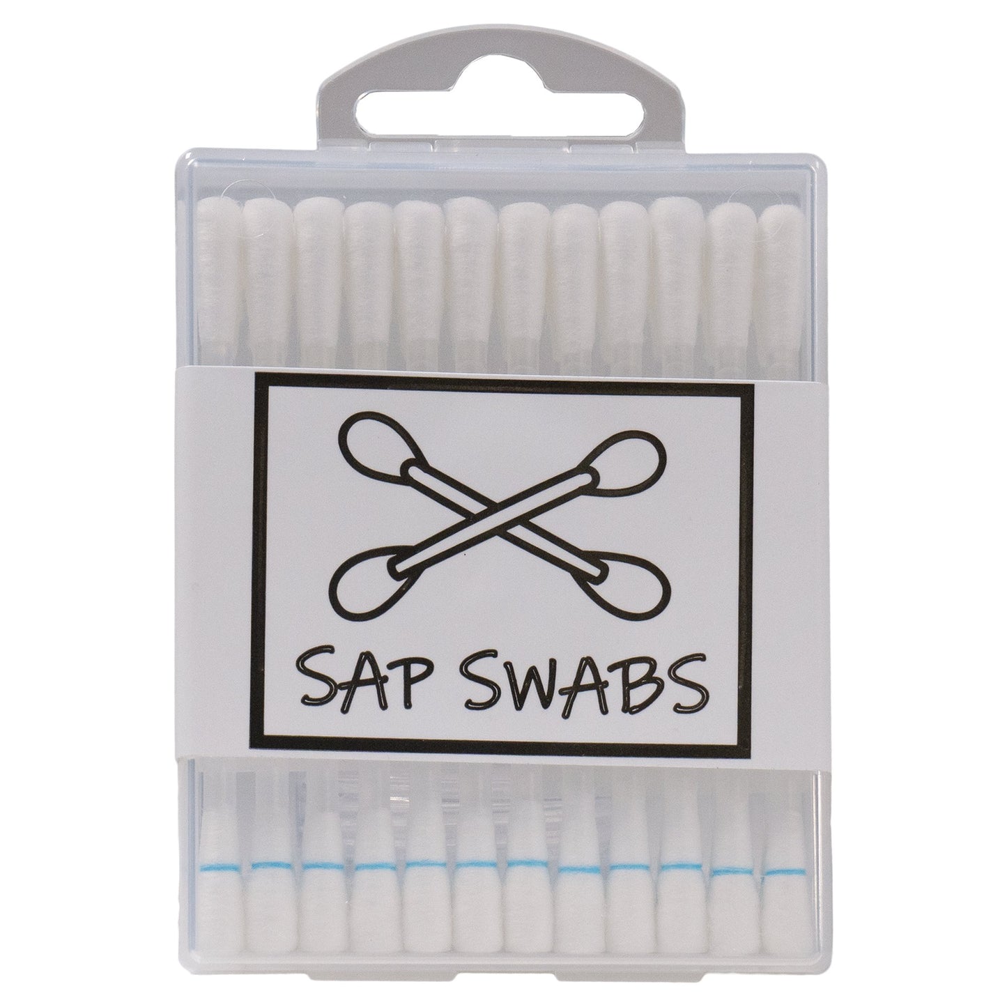Sap Swabs Everything Else PuffItUp! One Pack
