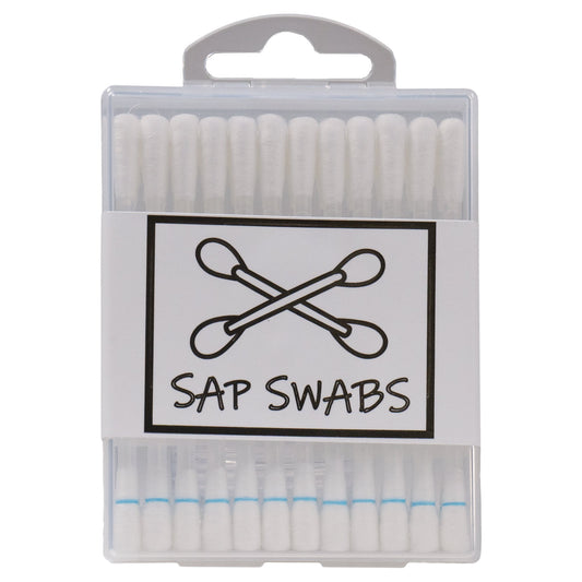 Sap Swabs Everything Else PuffItUp! One Pack