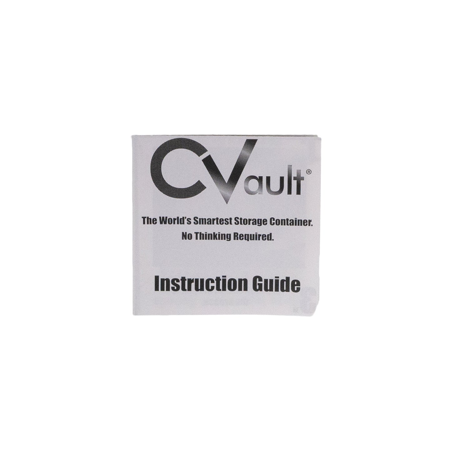 small CVault Everything Else -