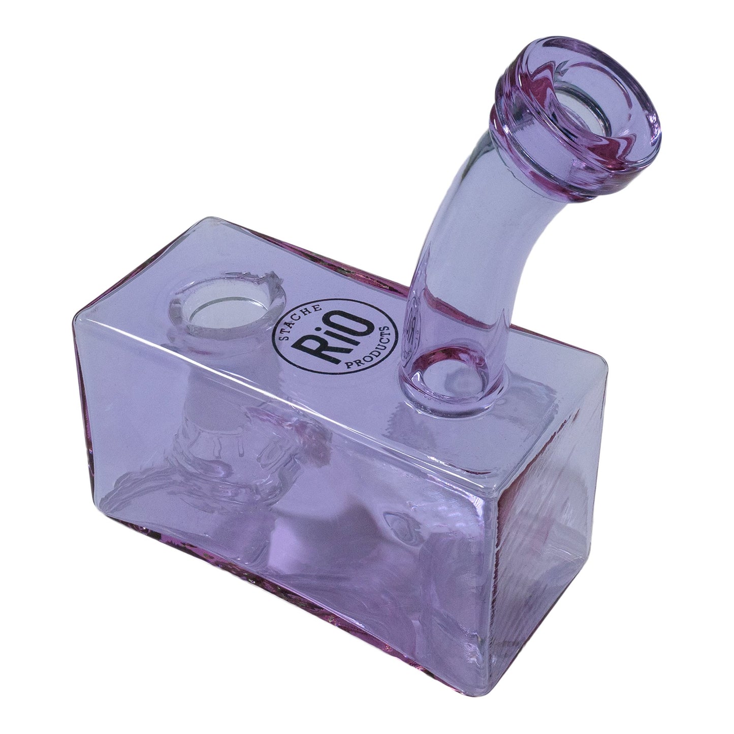 Stache Products Rio Colored Glass Everything Else Stache Products