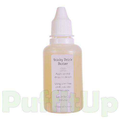 Sticky Brick Butter Vaporizers Sticky Brick Labs