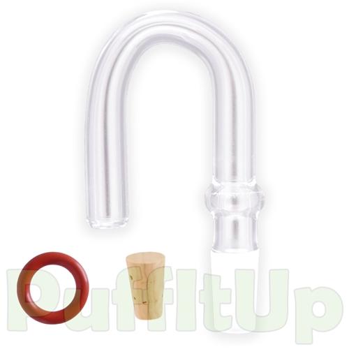 Sticky Brick Junior 14mm Water Adapter PUFFITUP