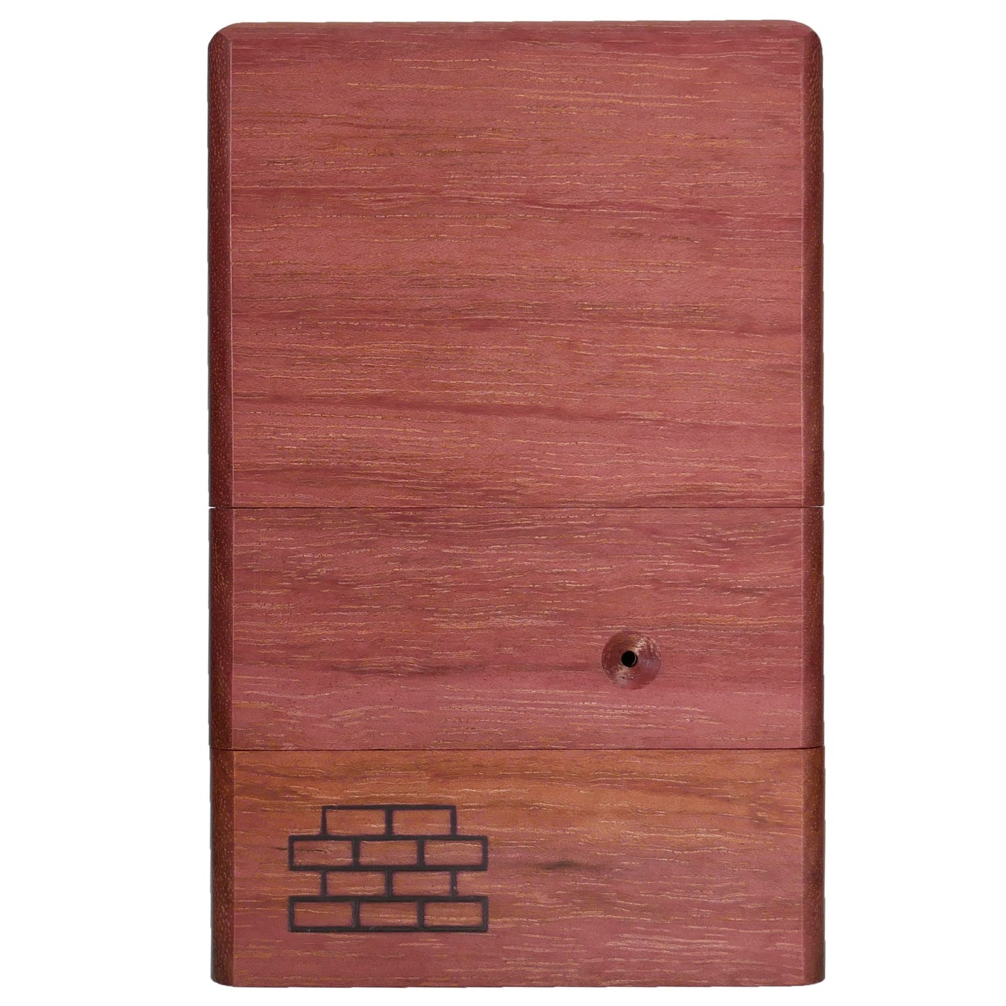 Sticky Brick Junior Vaporizers Sticky Brick Labs Cedar