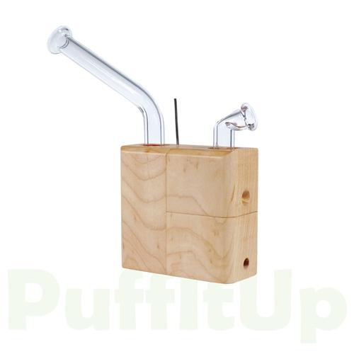 Sticky Brick Runt Vaporizers Sticky Brick Labs