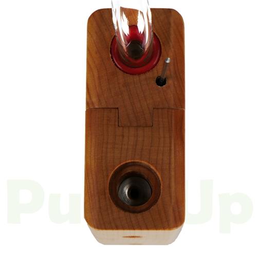 Sticky Brick Runt Vaporizers Sticky Brick Labs