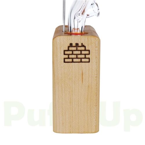 Sticky Brick Runt Vaporizers Sticky Brick Labs
