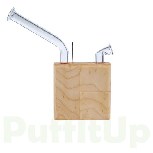 Sticky Brick Runt Vaporizers Sticky Brick Labs