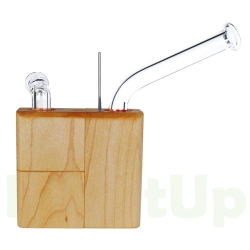 Sticky Brick Runt Vaporizers Sticky Brick Labs Maple
