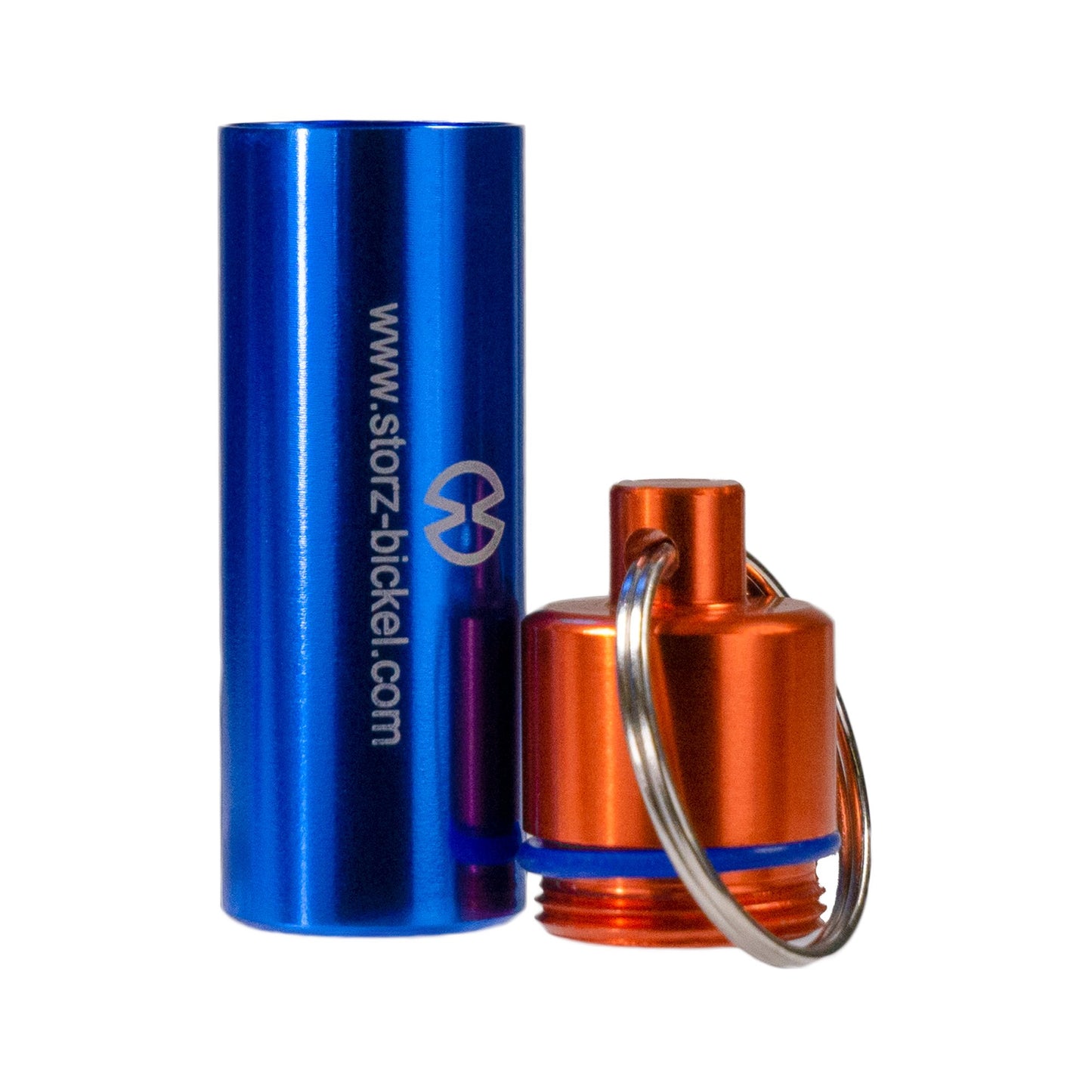 Storz and Bickel Dosing Capsule Caddy Vaporizers Storz & Bickel