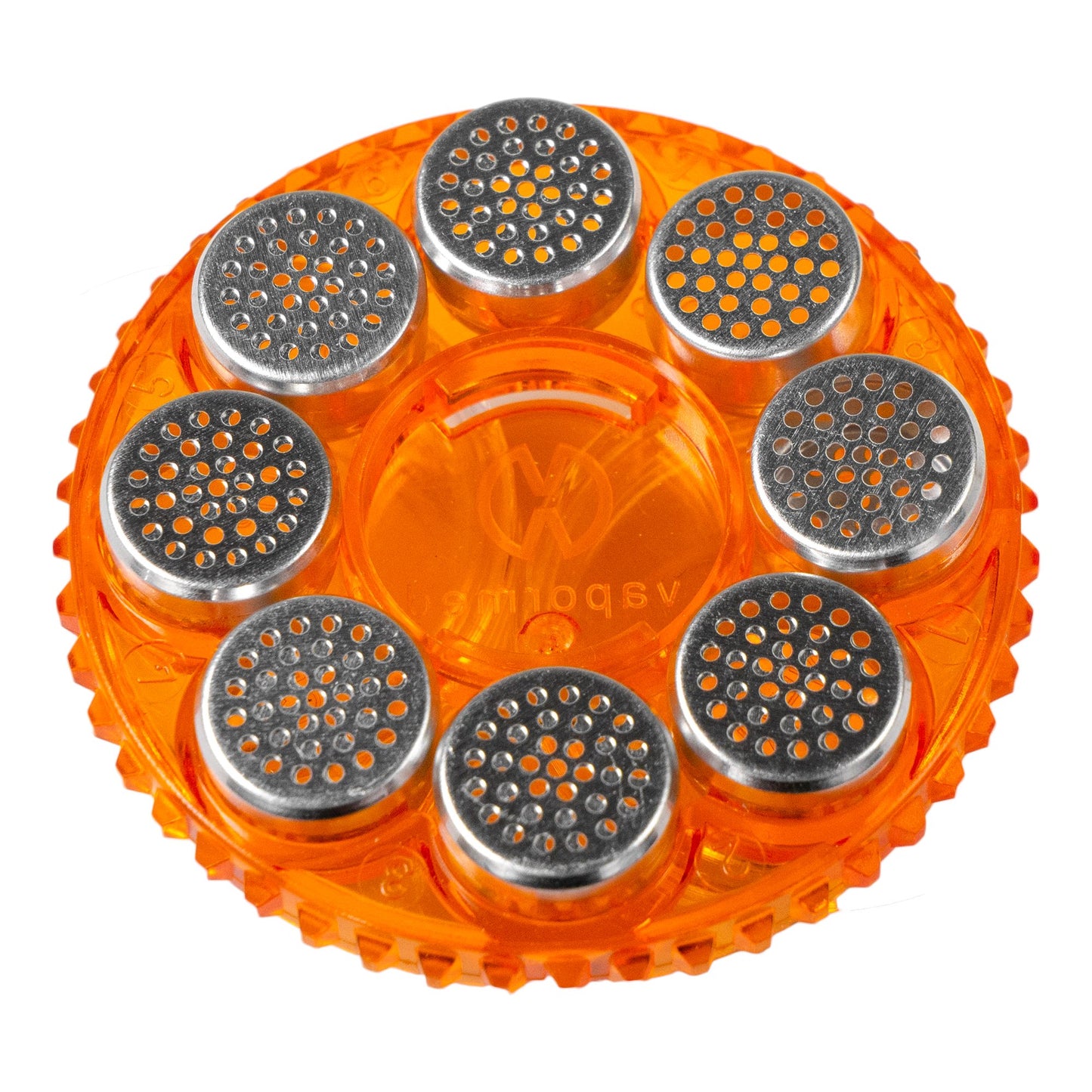Storz and Bickel Dosing Capsule Magazine Vaporizers Storz & Bickel