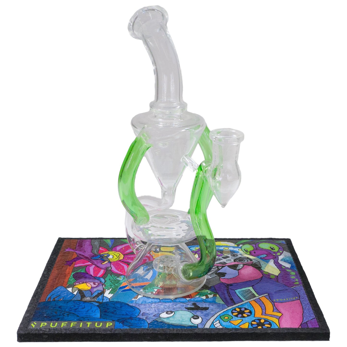 Tahoe Mood Mat Everything Else PuffItUp!