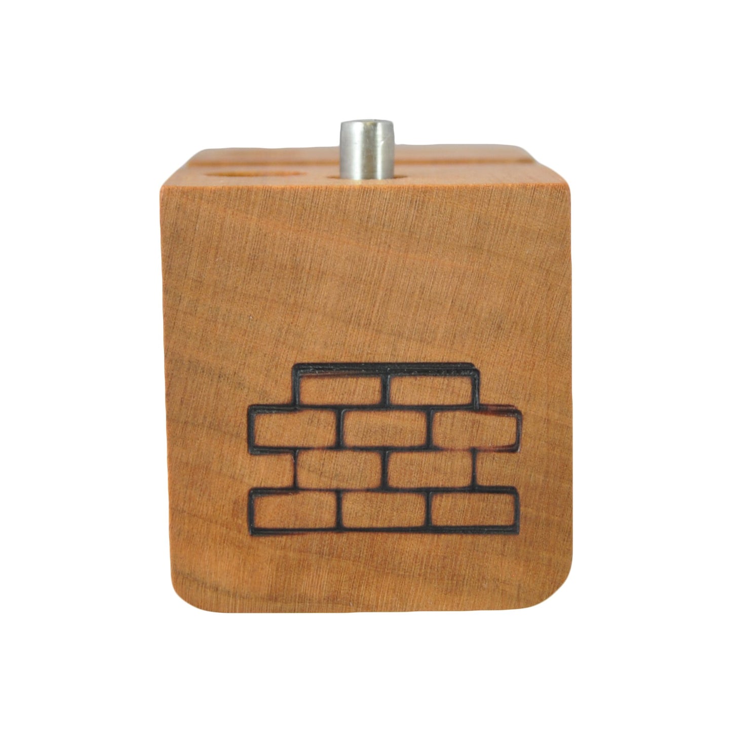 The Brick by Sticky Bricks Vaporizers Sticky Brick Labs