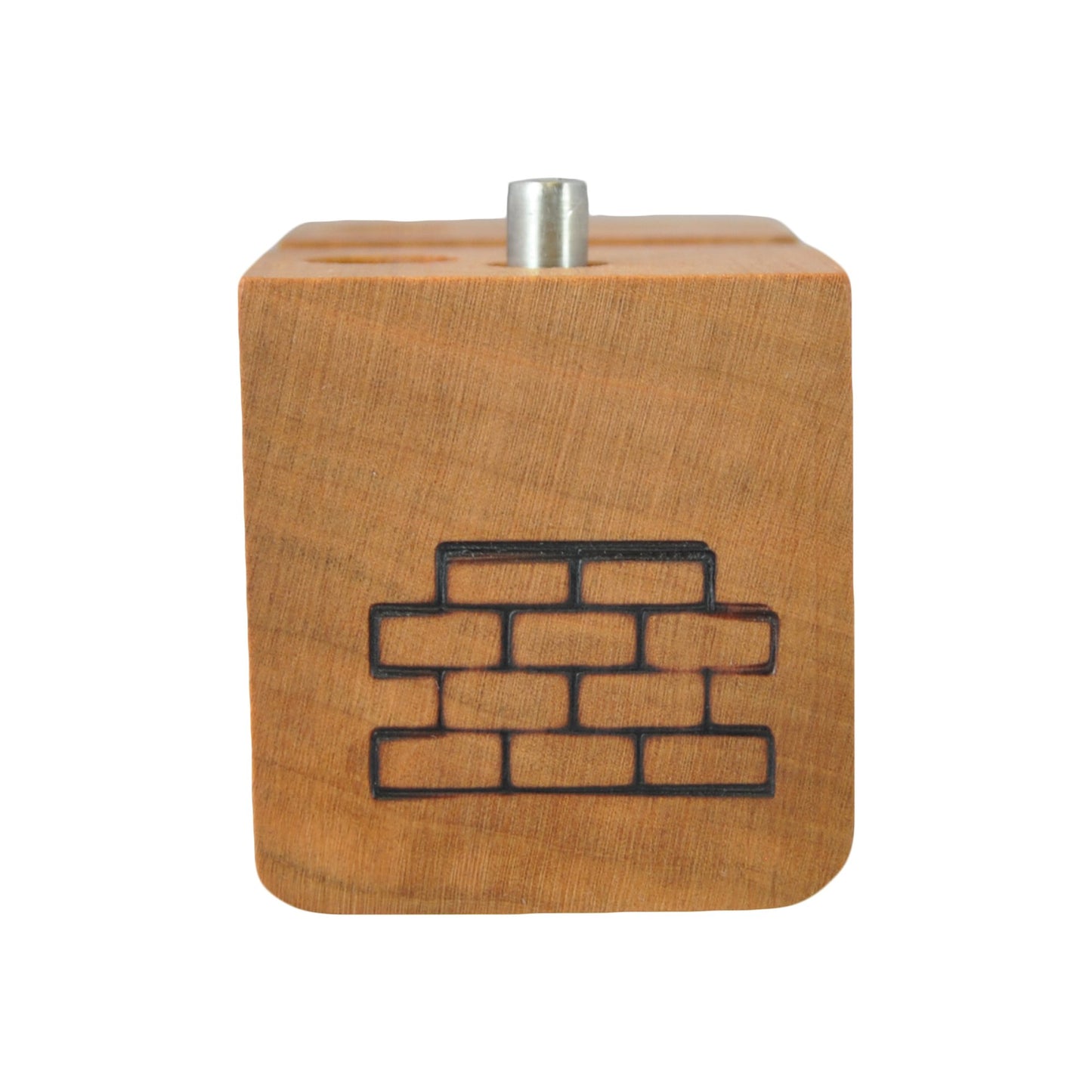 The Brick by Sticky Bricks Vaporizers Sticky Brick Labs 