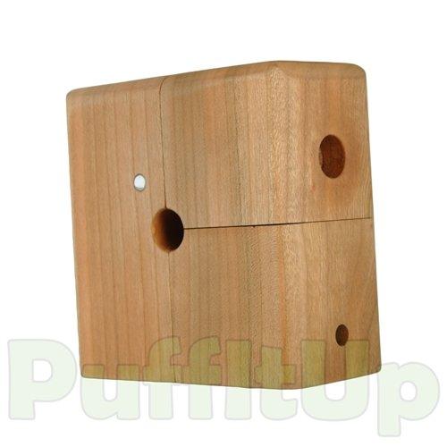 The Brick by Sticky Bricks Vaporizers Sticky Brick Labs