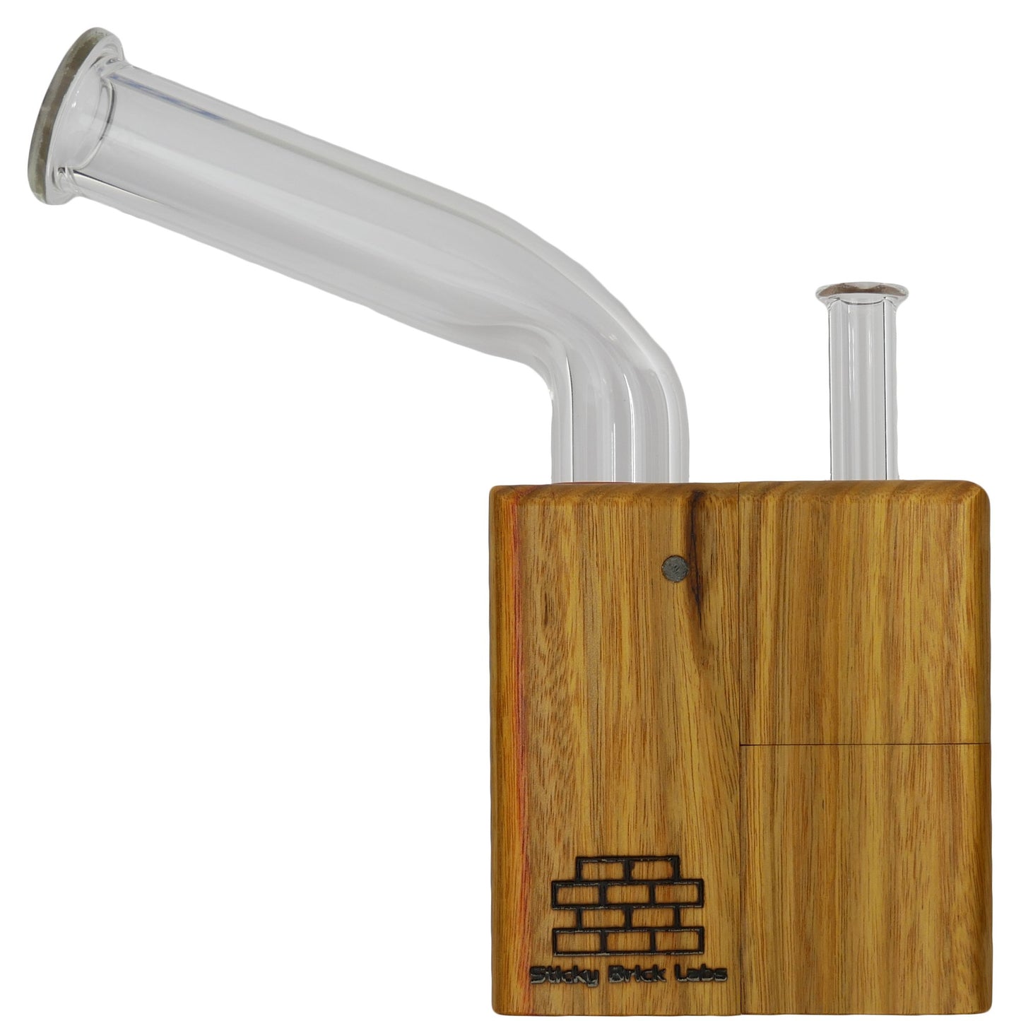 The Brick by Sticky Bricks Vaporizers Sticky Brick Labs Canary