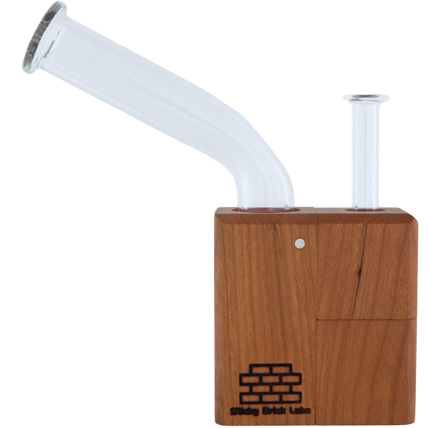The Brick by Sticky Bricks Vaporizers Sticky Brick Labs Cherry