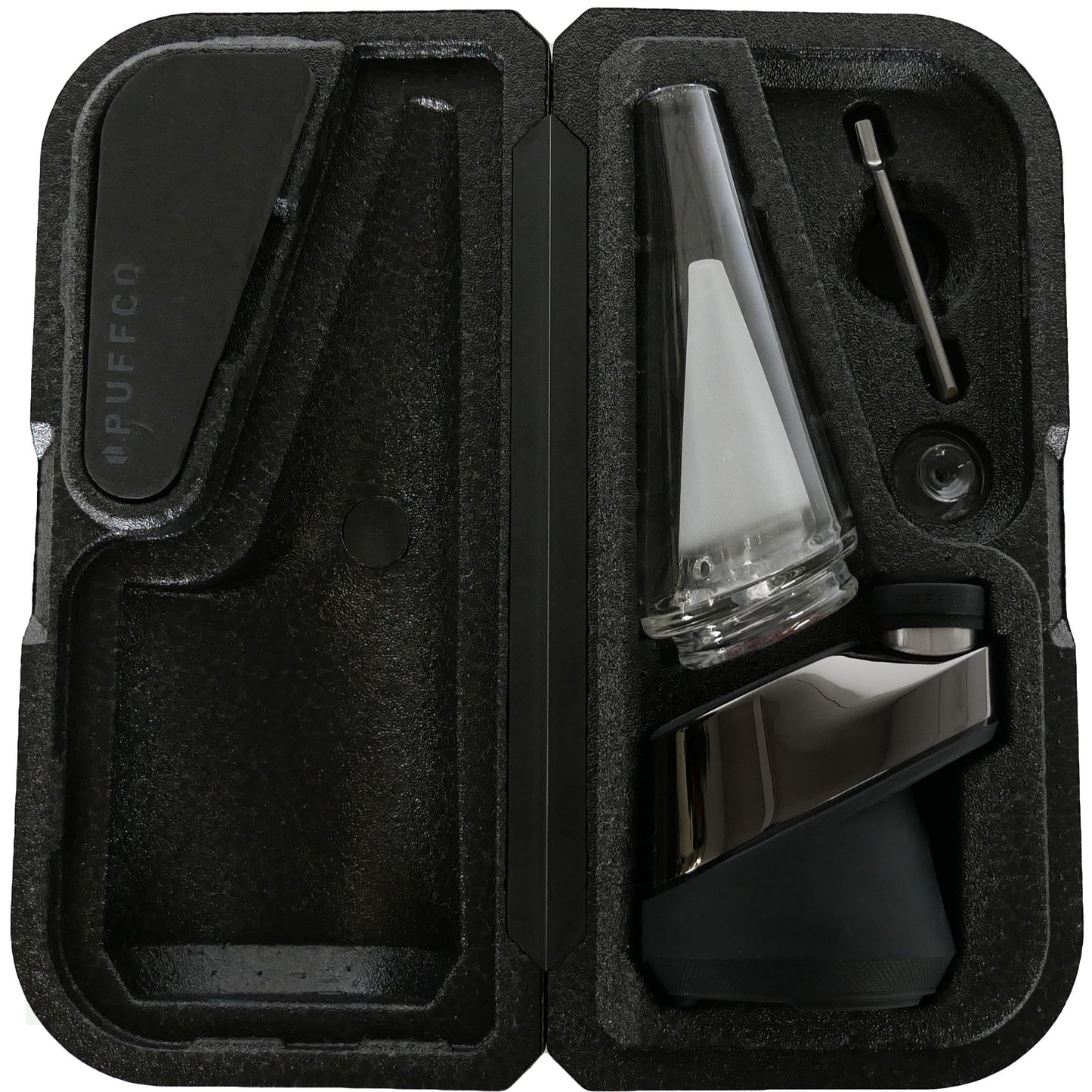 The Puffco Peak Vaporizers Puffco