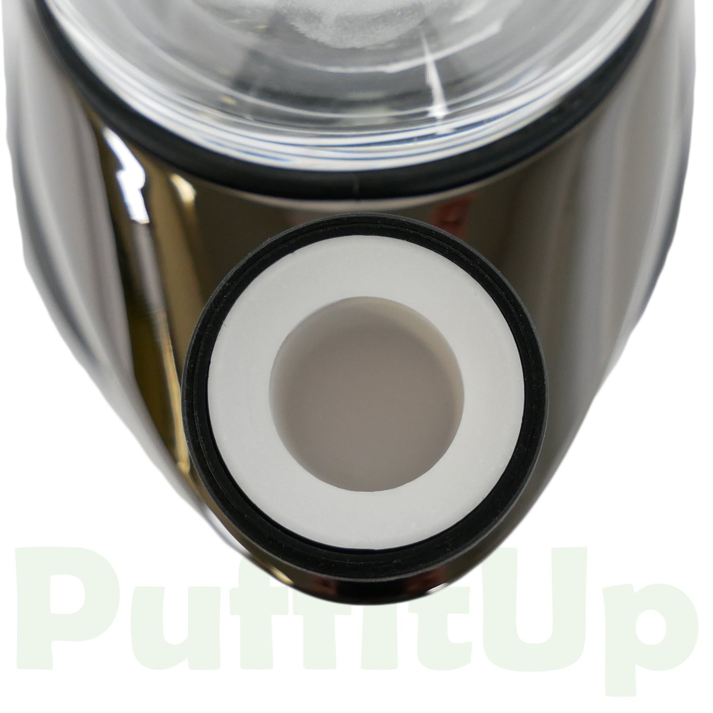 The Puffco Peak Vaporizers Puffco