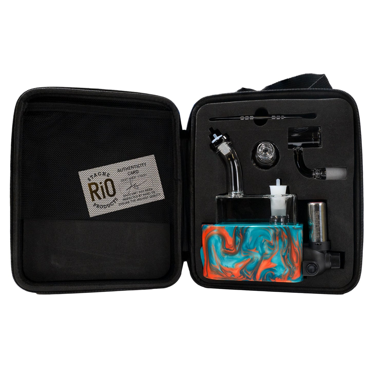The RIO by Stache Products Vaporizers Stache Products