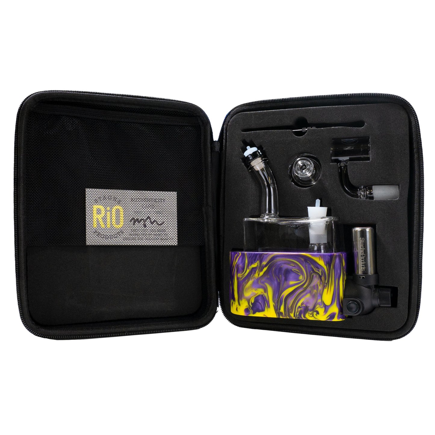 The RIO by Stache Products Vaporizers Stache Products