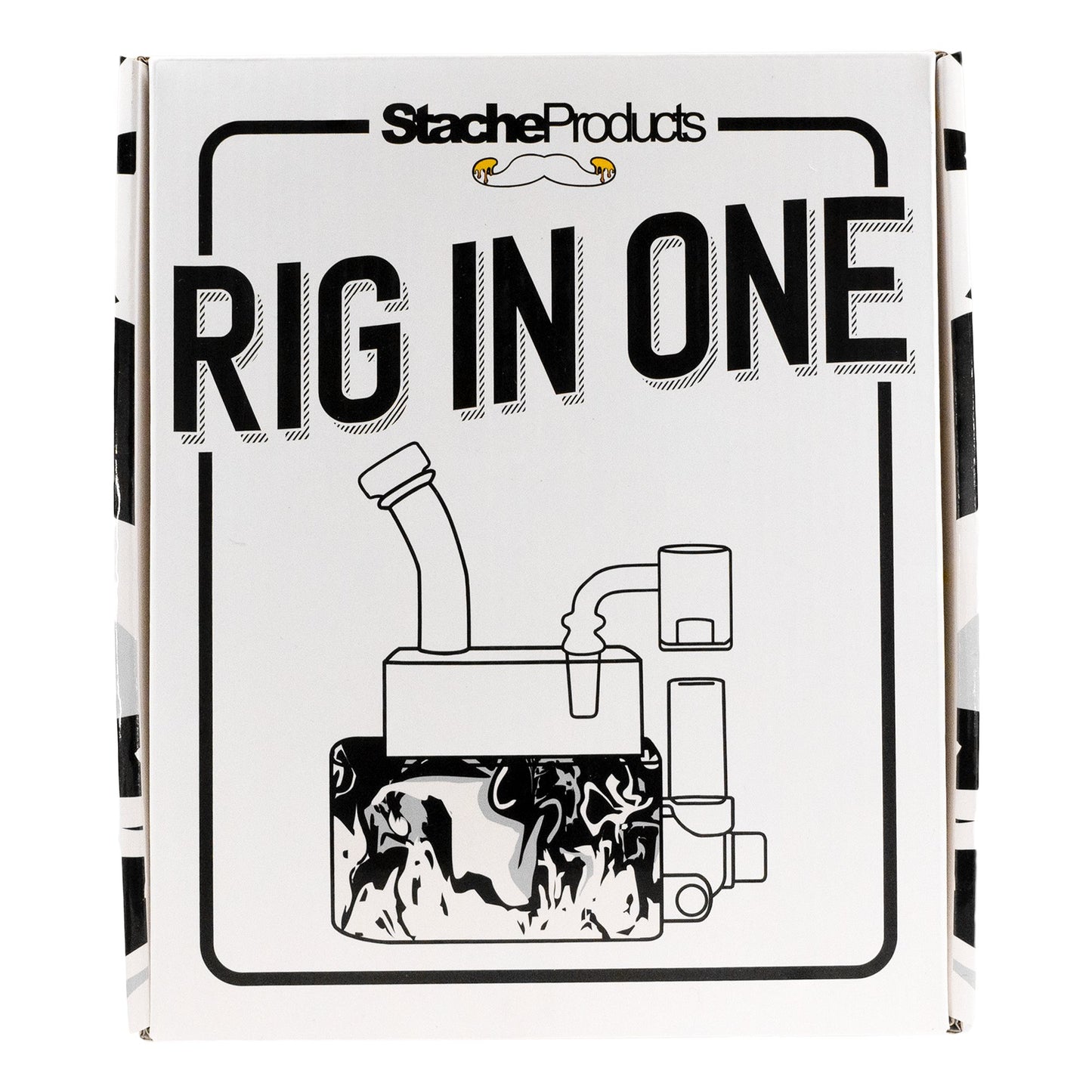 The RIO by Stache Products Vaporizers Stache Products