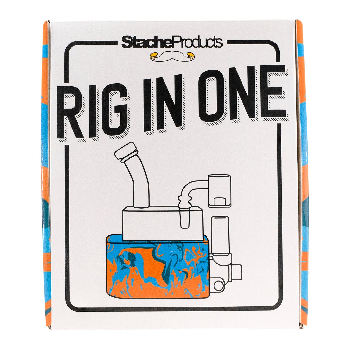 The RIO by Stache Products Vaporizers Stache Products