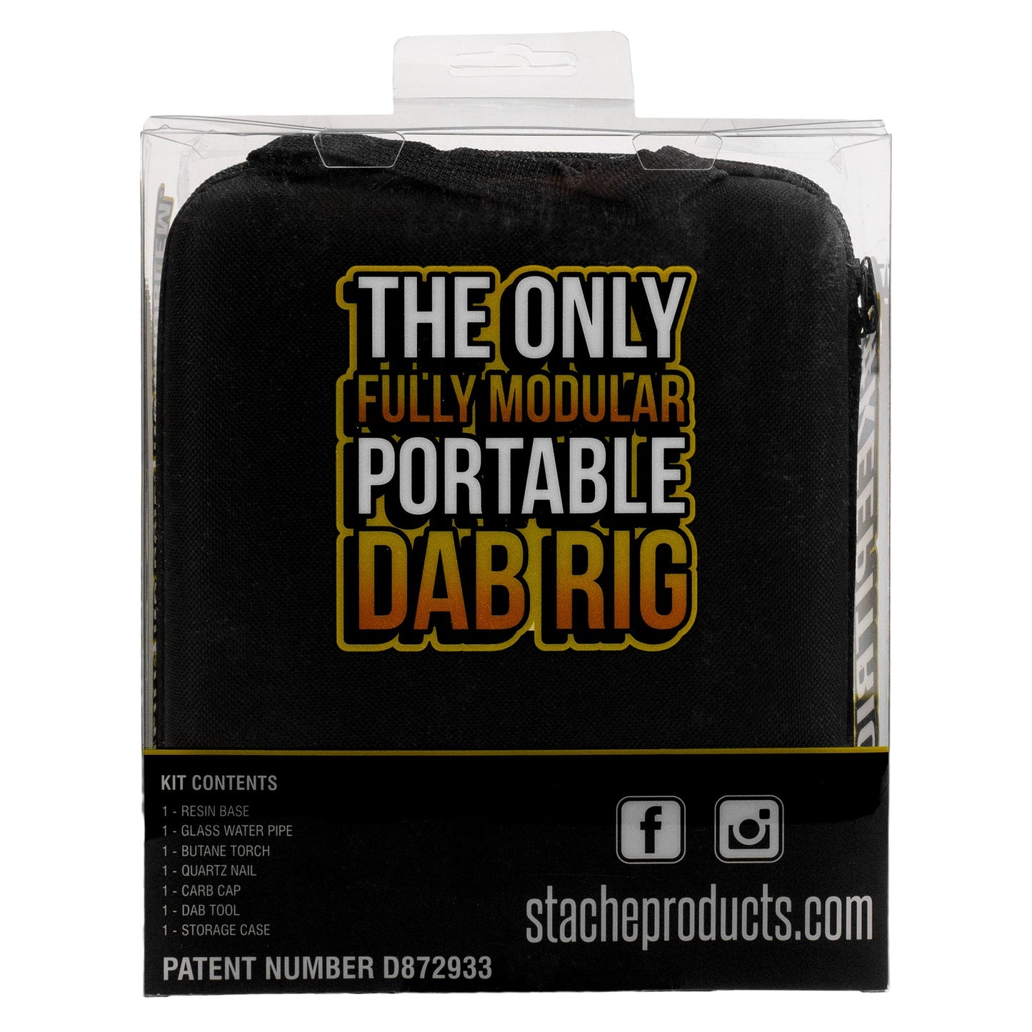 The RIO by Stache Products Vaporizers Stache Products