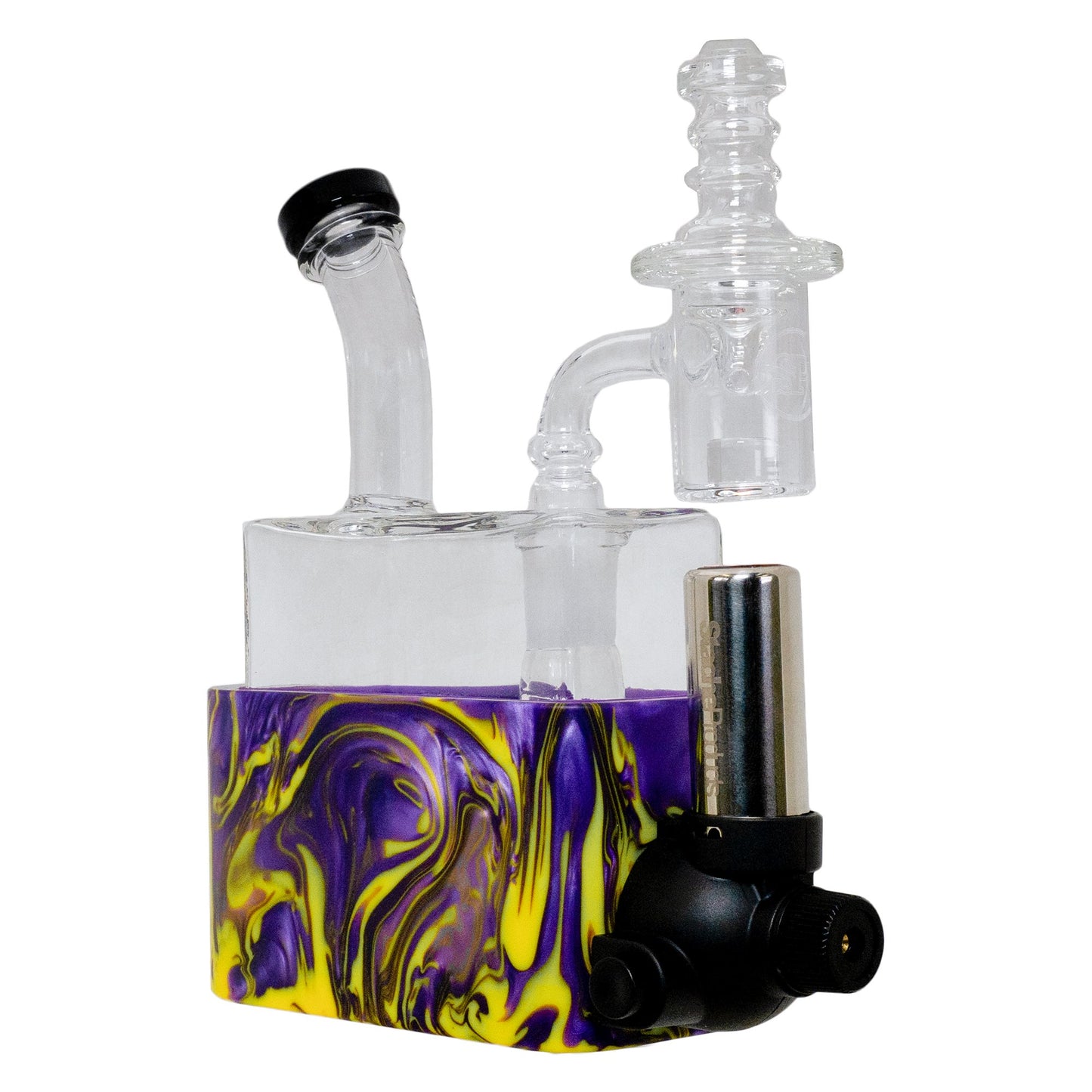 The RIO by Stache Products Vaporizers Stache Products