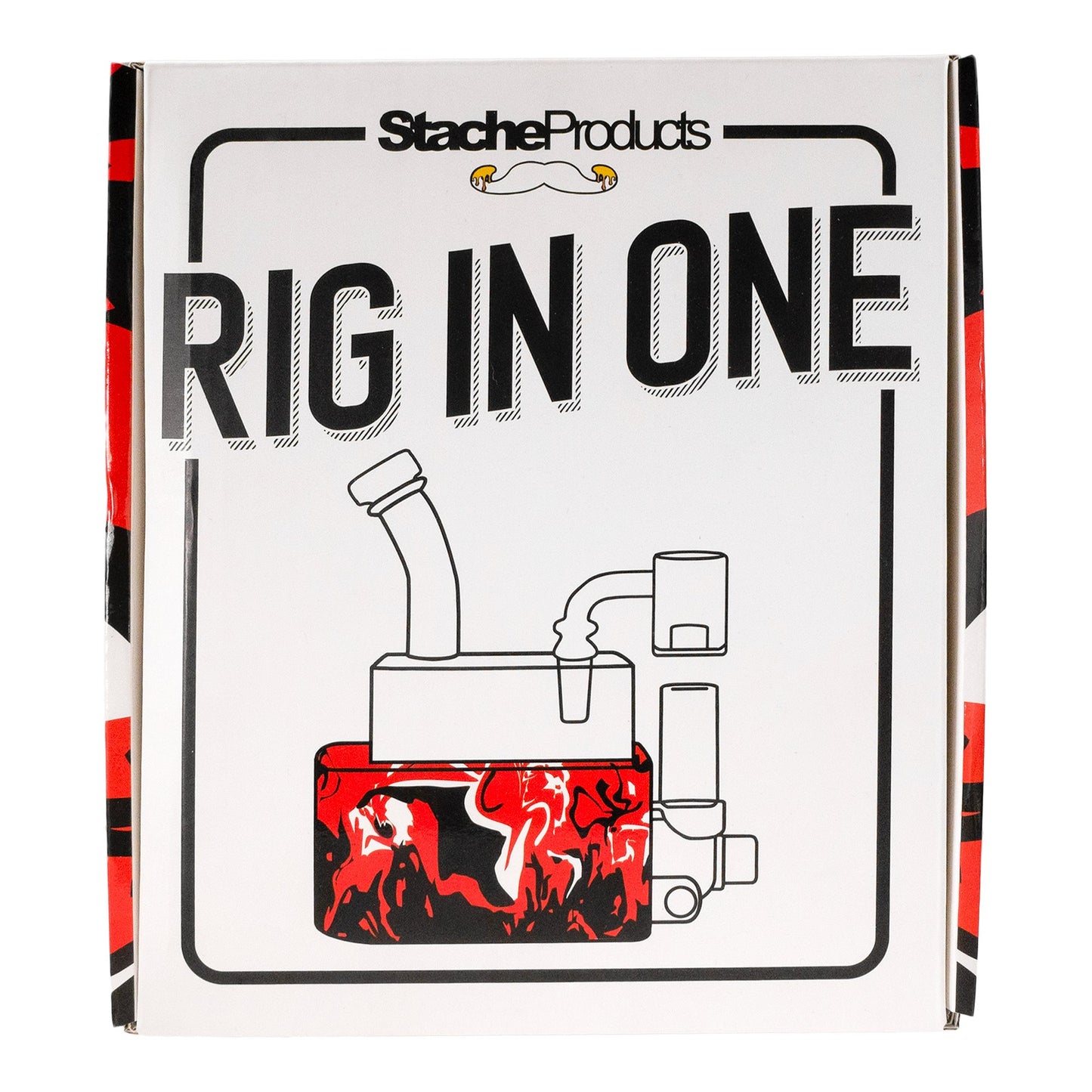 The RIO by Stache Products Vaporizers Stache Products
