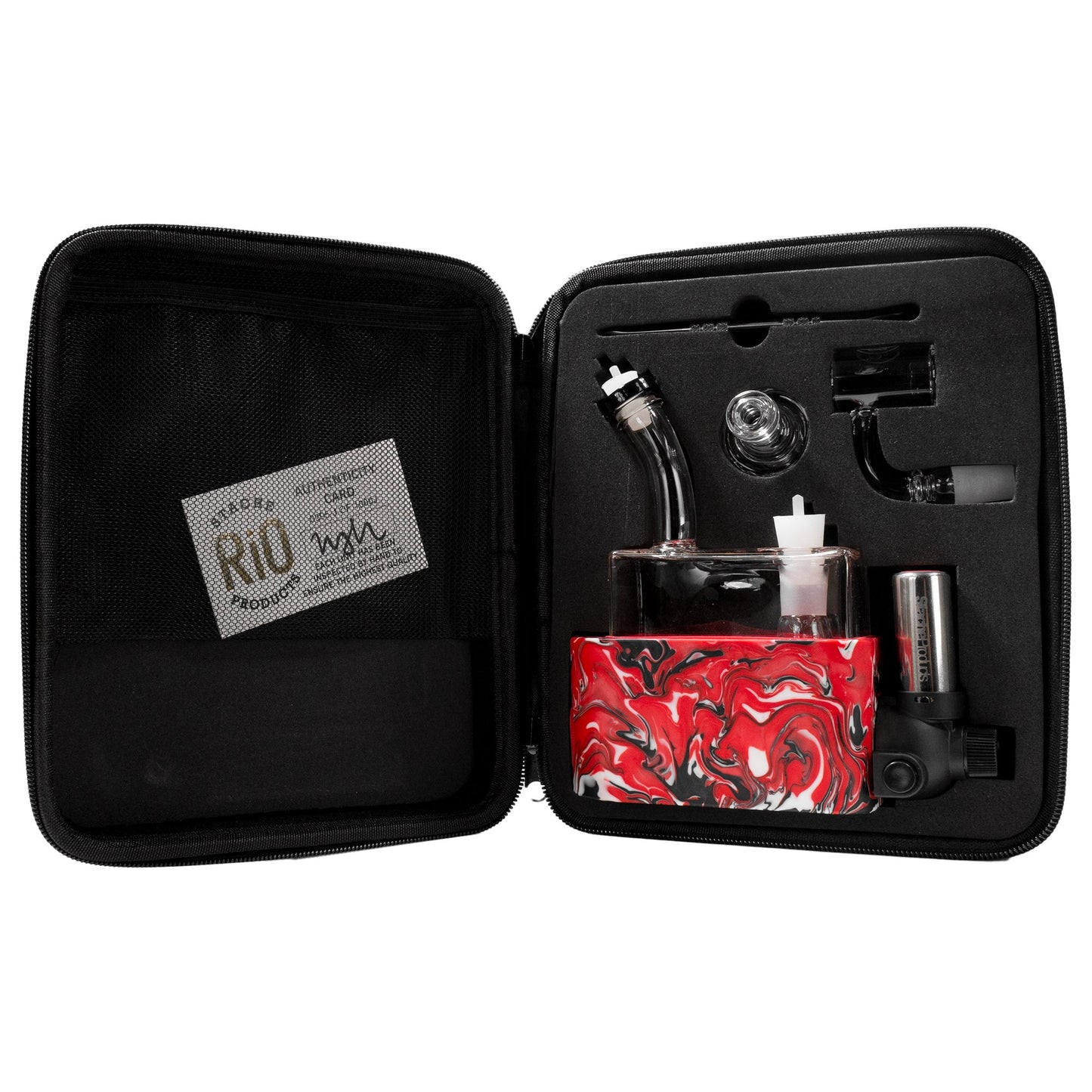 The RIO by Stache Products Vaporizers Stache Products