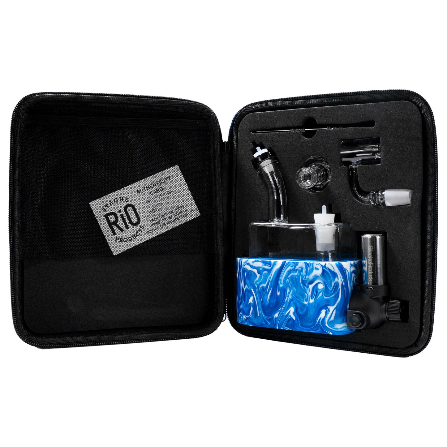 The RIO by Stache Products Vaporizers Stache Products