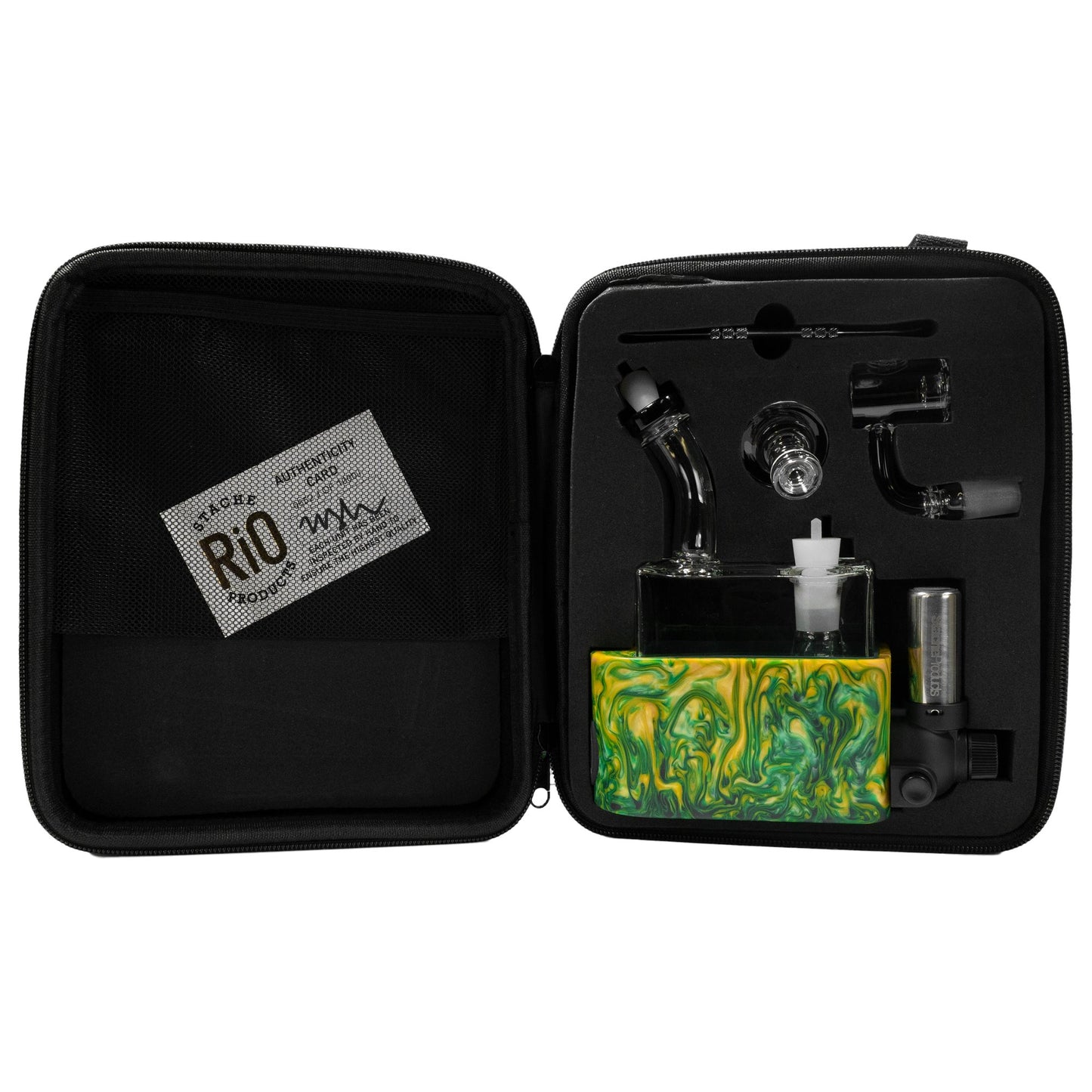 The RIO by Stache Products Vaporizers Stache Products