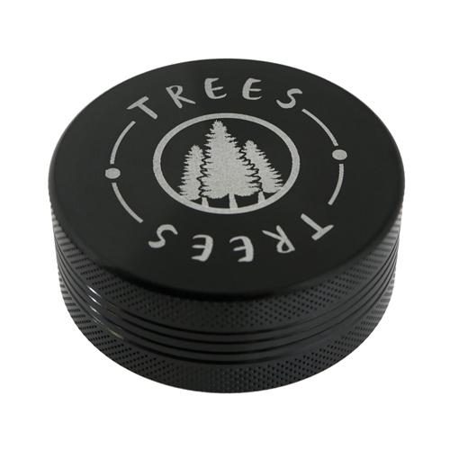 Trees Grinder 2.25" 2 Part Grinders Trees