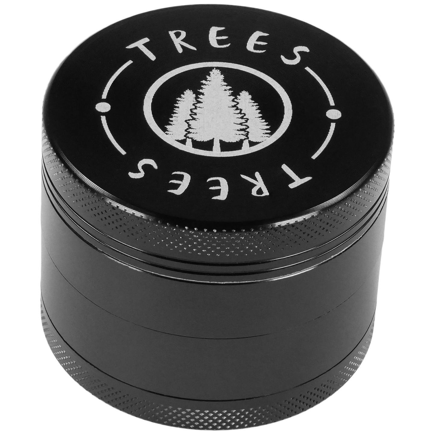 Trees Grinder 2.25" 4 Part Grinders Trees 