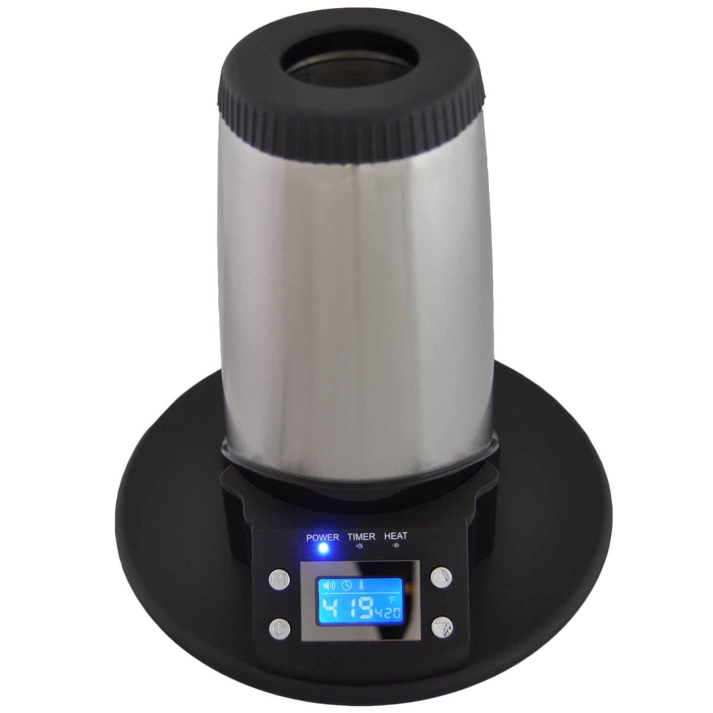 V-Tower Digital Vaporizer by Arizer Vaporizers Arizer