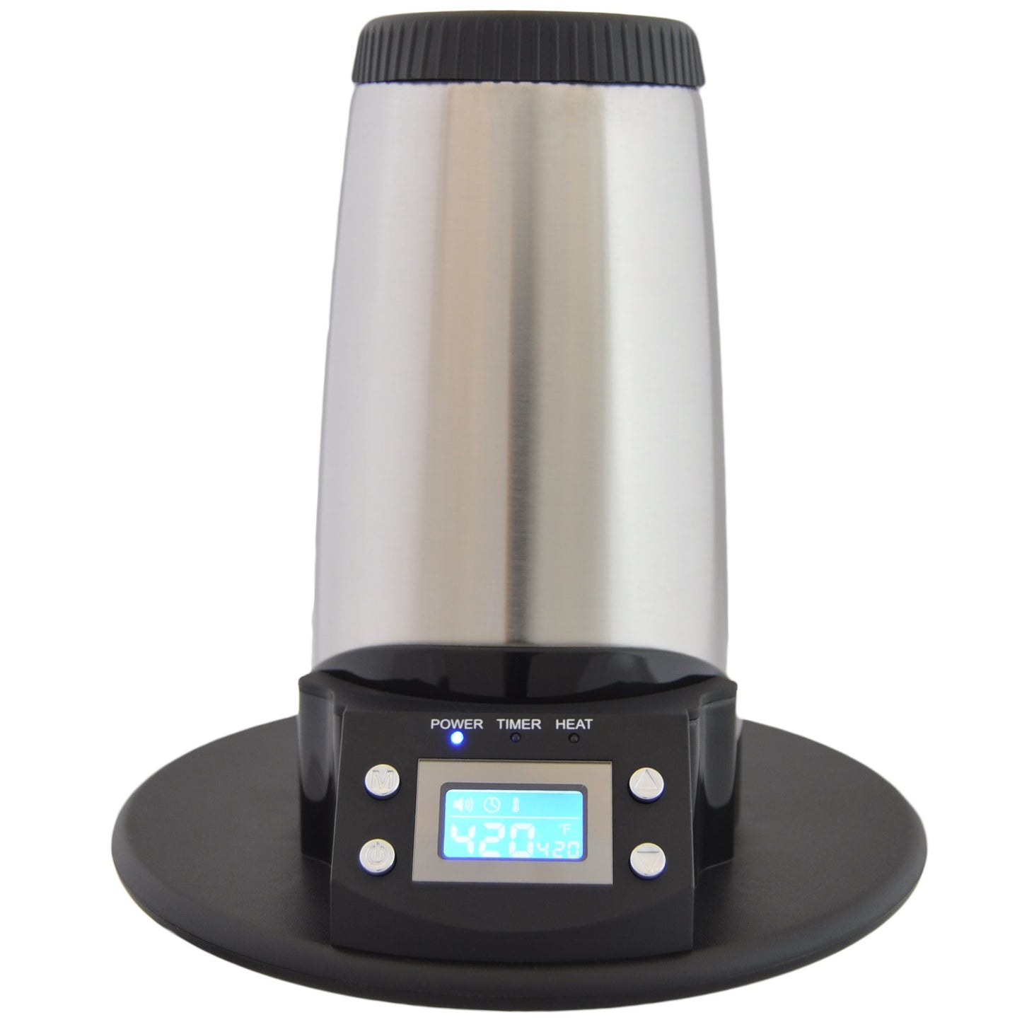V-Tower Digital Vaporizer by Arizer Vaporizers Arizer